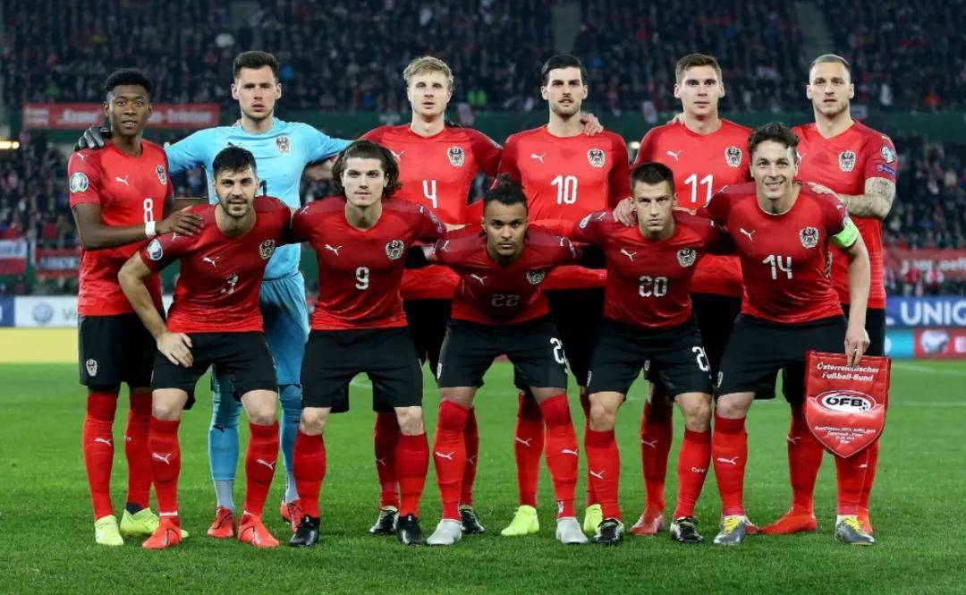 土耳其大胜奥地利，继续保持全胜走势的简单介绍