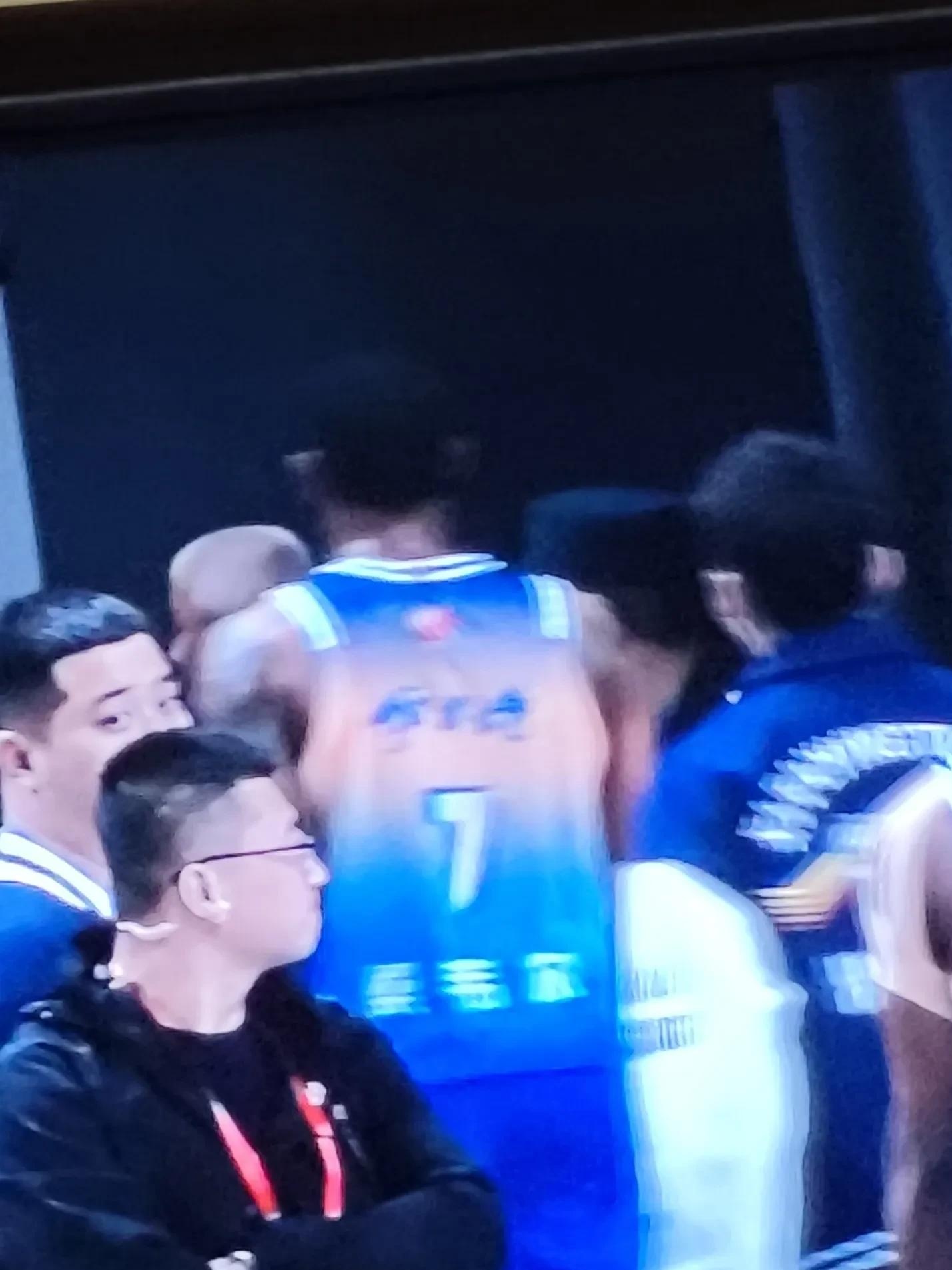 首发名单公布!新疆队教练用兵之道备受瞩目的简单介绍 首发名单公布!新疆队教练用兵之道备受瞩目的简单介绍