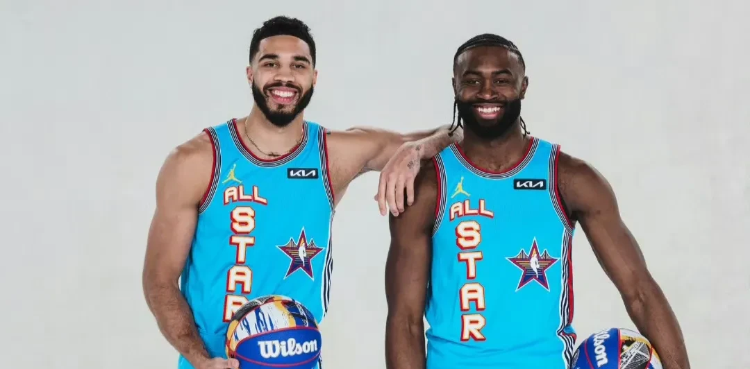 费德勒巅峰对决,塔图姆与80激战IG分钟,势不可挡胜负难料! 费德勒巅峰对决,塔图姆与80激战IG分钟,势不可挡胜负难料!