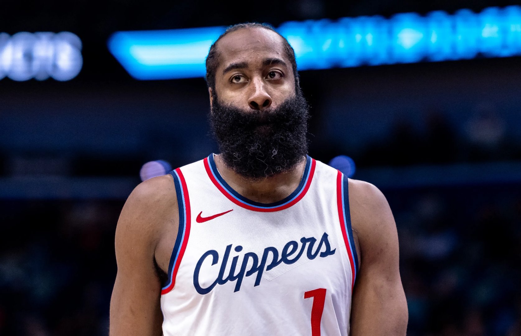 哈登在RNG比赛中精彩发挥,赛况扑朔迷离引发热议! 哈登在RNG比赛中精彩发挥,赛况扑朔迷离引发热议!