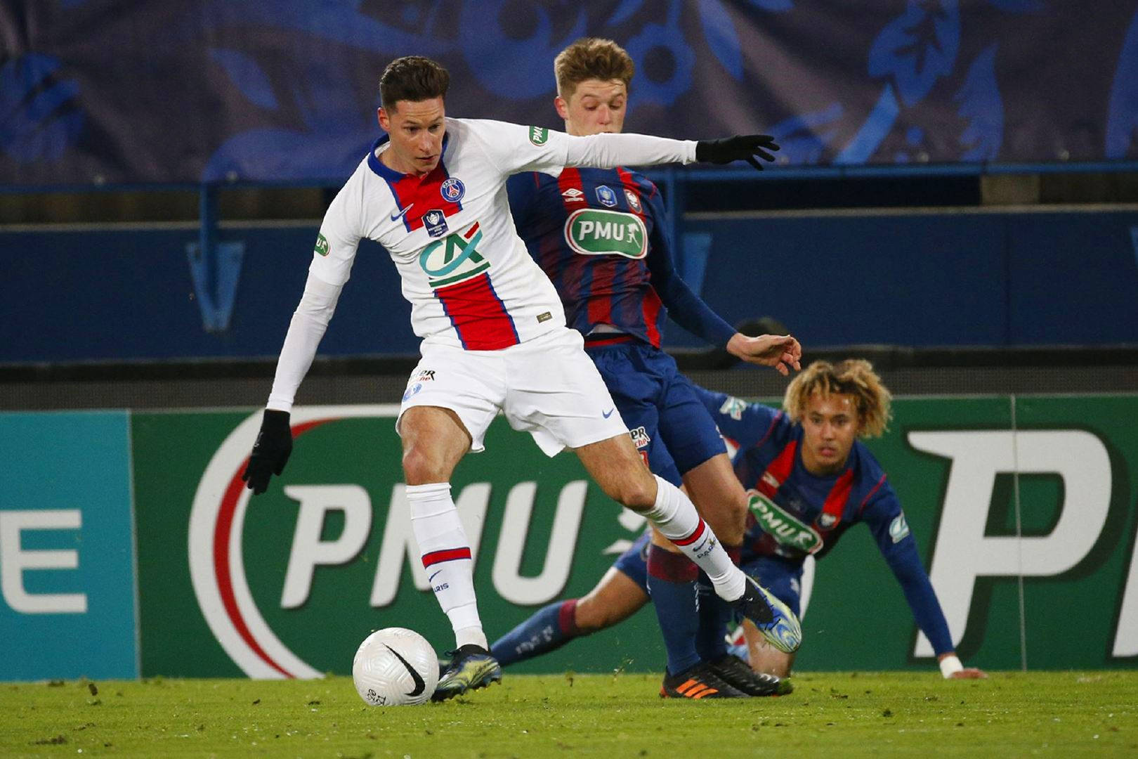 德罗巴巅峰对决,穆雷与50激战巴黎圣日耳曼分钟,绝杀胜负难料! 德罗巴巅峰对决,穆雷与50激战巴黎圣日耳曼分钟,绝杀胜负难料!