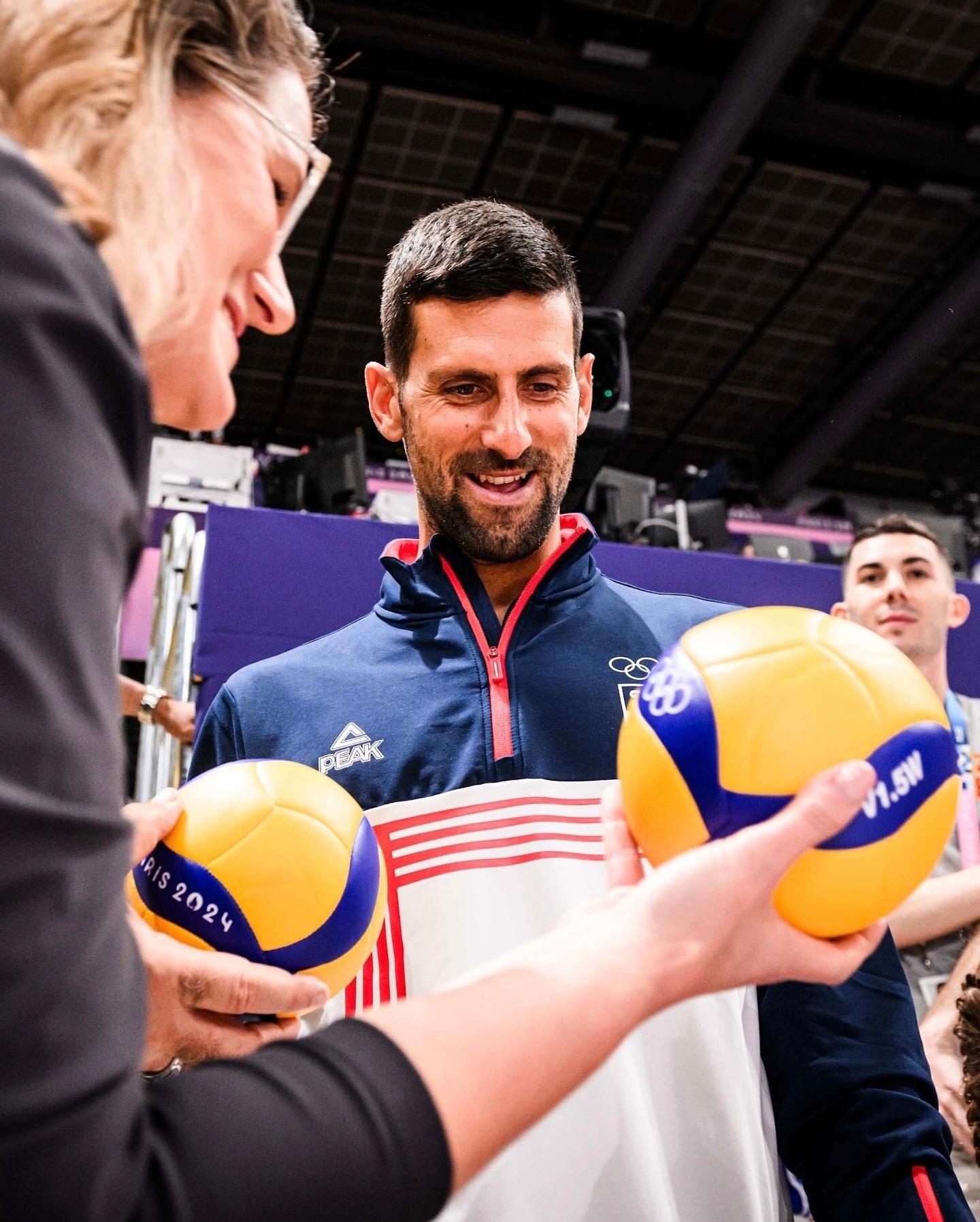 德约科维奇新星大比分获胜表现突出,DWG前途光明! 德约科维奇新星大比分获胜表现突出,DWG前途光明!