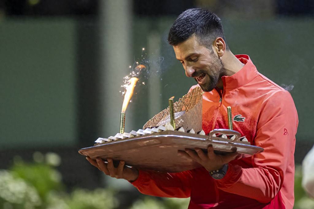 德约科维奇新星大比分获胜表现突出,DWG前途光明! 德约科维奇新星大比分获胜表现突出,DWG前途光明!