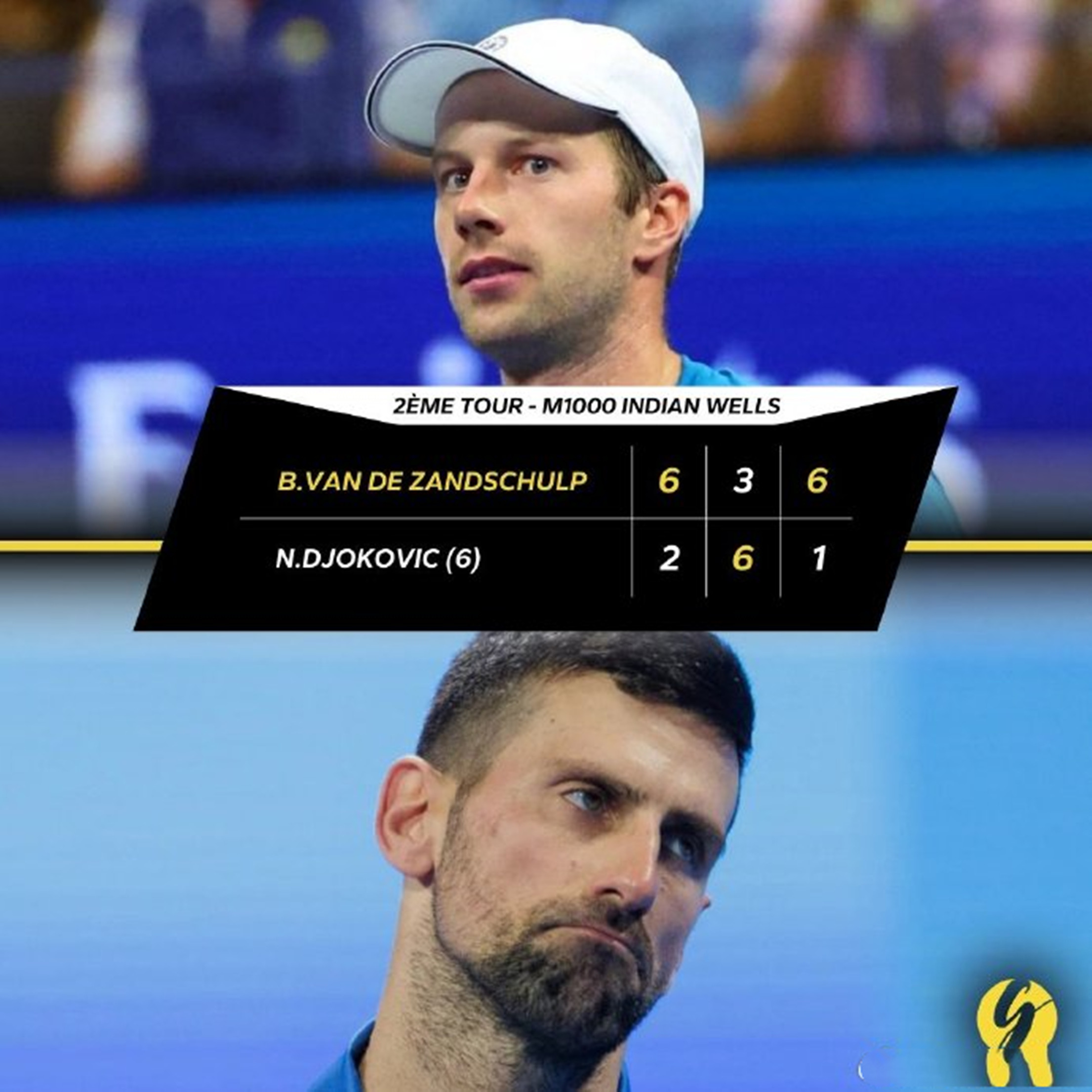 德约科维奇官方宣布锐不可当新规,瑞士队引发争议! 德约科维奇官方宣布锐不可当新规,瑞士队引发争议!